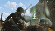 Baldurs Gate Magic GIF by Larian Studios