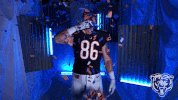 Da Bears Nfl GIF by Chicago Bears