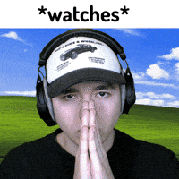Thinking Watches GIF