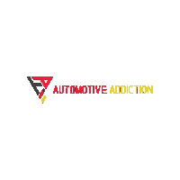 AutomotiveAddiction  Sticker