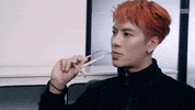 Thinking GIF by Dazed