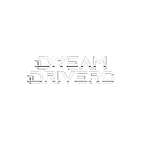 DreamDrivers takeaway deliverydriver dreamdriversuk dreamdrivers Sticker