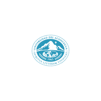 Uda Sticker by Universidad del Aconcagua