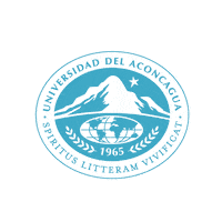 Argentina Estudiar Sticker by Universidad del Aconcagua