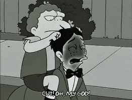season 7 GIF