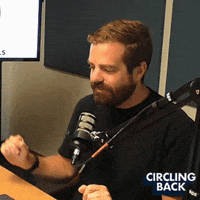 WashedMedia happy dance fun party GIF