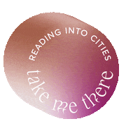 DesiredLandscapes travel walk city tour Sticker