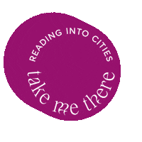 DesiredLandscapes travel walk city tour Sticker