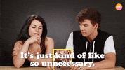 Native American As Is GIF by BuzzFeed