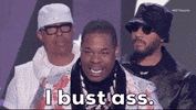 Bet 2023 GIF by BET Awards