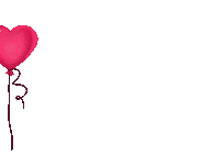 Heart Love Sticker