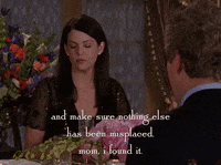 season 5 netflix GIF by Gilmore Girls 