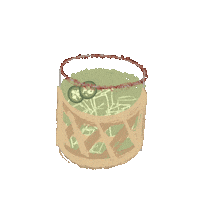 sociallightdesign illustration drink cheers artist Sticker