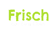 Plant Based Vegan Sticker by Der Vegane Flammkuchen