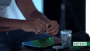 Hotbox Rolling GIF by 16BARS