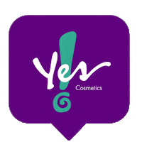Perfume Yes Sticker by Yes!Cosmetics