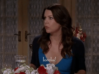 season 6 netflix GIF by Gilmore Girls 