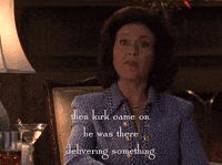 season 5 netflix GIF by Gilmore Girls 