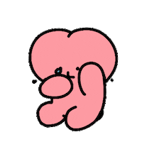하트 Sticker