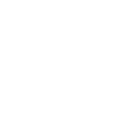 apolondon white look eye shape Sticker