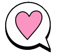 In Love Toll Sticker by irina H