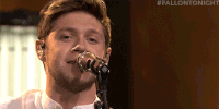 jimmy fallon niall GIF by The Tonight Show Starring Jimmy Fallon