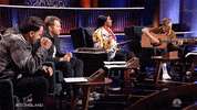 Luis Fonsi Nbc GIF by Shane McAnally