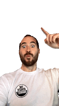 Shoplocal Sticker by theathletemarket