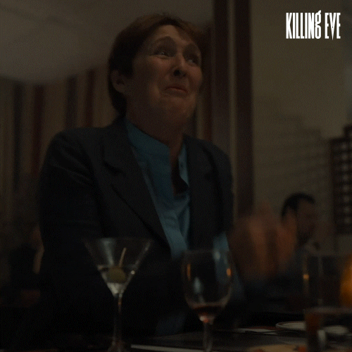 Season 4 Lol GIF by BBC America