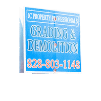 Sign Grading Sticker by JC Property Professionals