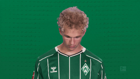 Werder Bremen Opitz GIF by Bundesliga