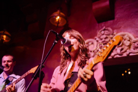 GIF by School Night