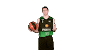 Liga Endesa Basketball Sticker by ACB