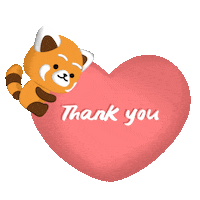 Pink Love Sticker by PlayDappTown