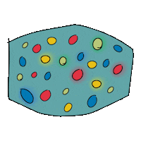 Luces Sticker by Lowi