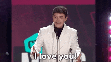 Cmt Awards 2023 GIF by CMT Music Awards