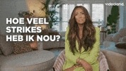 Real Housewives Reality GIF by Videoland