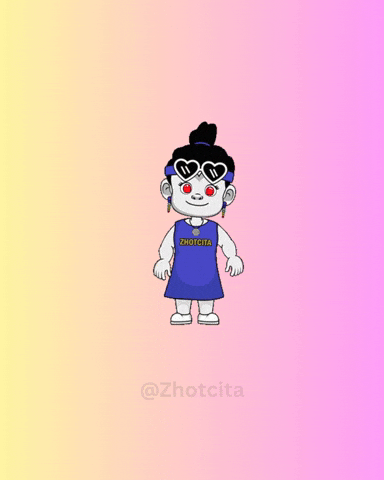 Heart Love GIF by Zhotcita