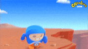 monday gymnastics GIF by CBeebies Australia
