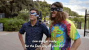 comedy central season 6 episode 7 GIF by Workaholics