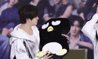 Leo GIF