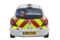 Leak Apc Sticker by apcwaterengineers