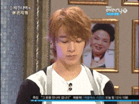 stairs panting GIF