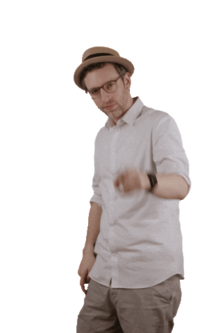 heymo_studio giphyupload happy dancing sexy Sticker