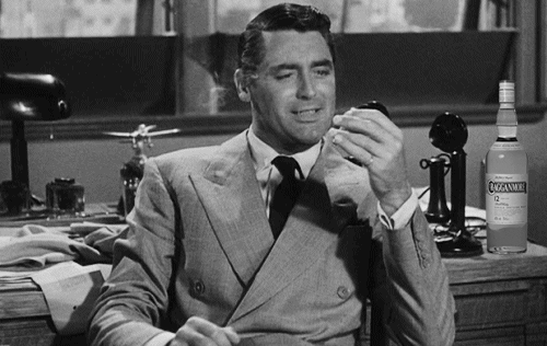 cary grant GIF