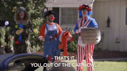 comedy central adam demamp GIF by Workaholics
