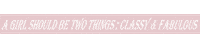 High Class Love Sticker by classyandfabb
