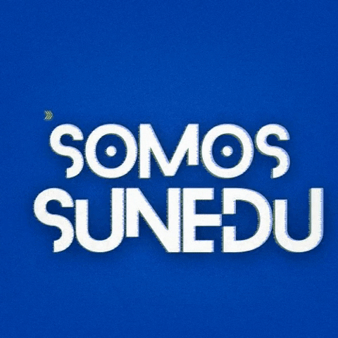 Somos Sunedu GIF by Sunedu