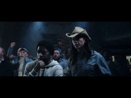 Man Clapping GIF by Angela Shelton