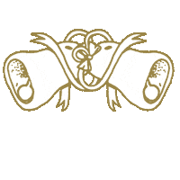 Joyeuses Paques Easter Sticker by Catho Rétro